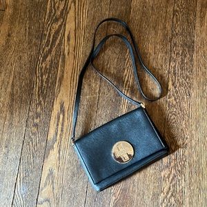Kate Spade Leather Crossbody Bag